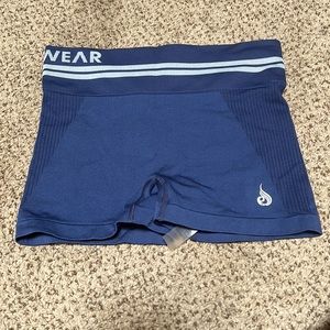 Ryderwear Seamless shorts